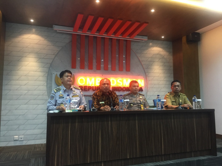 4 Pelanggaran Pemprov DKI terkait Penutupan Jalan Jatibaru