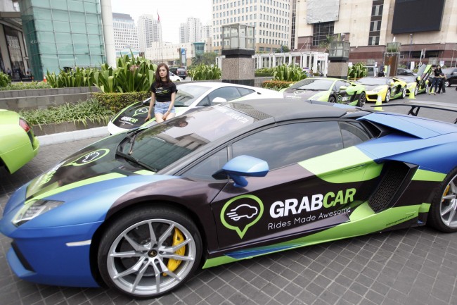 Resmi Akuisisi Uber di Asia Tenggara, Apa Strategi Grab Berikutnya?