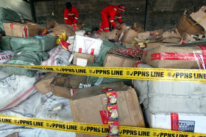 Kadinkes Jakarta: Makanan Kedaluwarsa Tugas BPOM