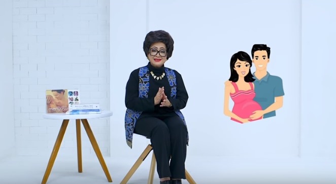 Jangan Anggap Sepele, Ayah Berperan Penting dalam Keberhasilan Menyusui