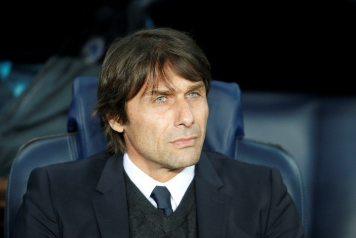Antonio Conte Masuk Radar PSG