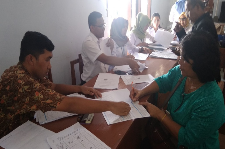 Angkasa Pura Klaim Pembebasan Lahan Bandara NYIA Tuntas