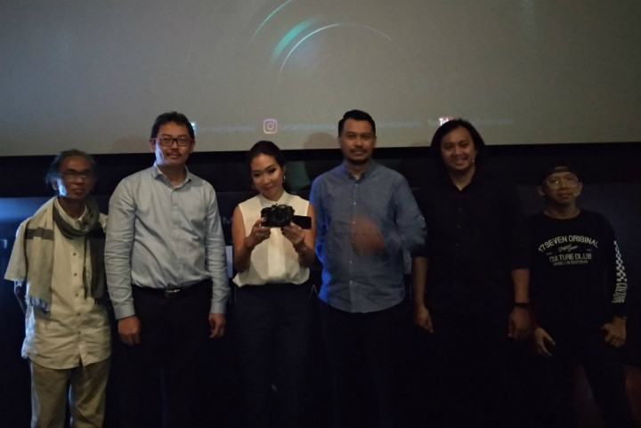 Panasonic Lumix DC-GH5S Masuk Indonesia, Harganya?