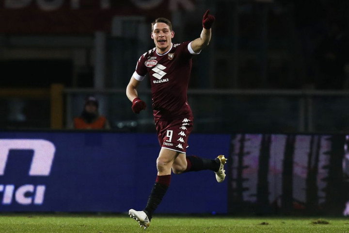 Belotti Bersedia Tinggalkan Torino, Asal..