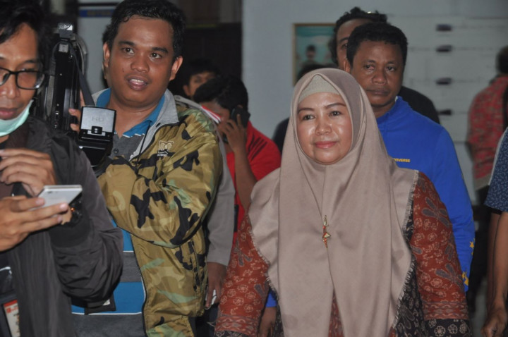 KPU Resmi Ajukan Kasasi Sengketa Pilwalkot Makassar