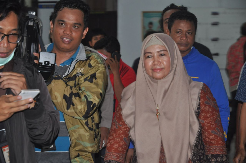 KPU Resmi Ajukan Kasasi Sengketa Pilwalkot Makassar