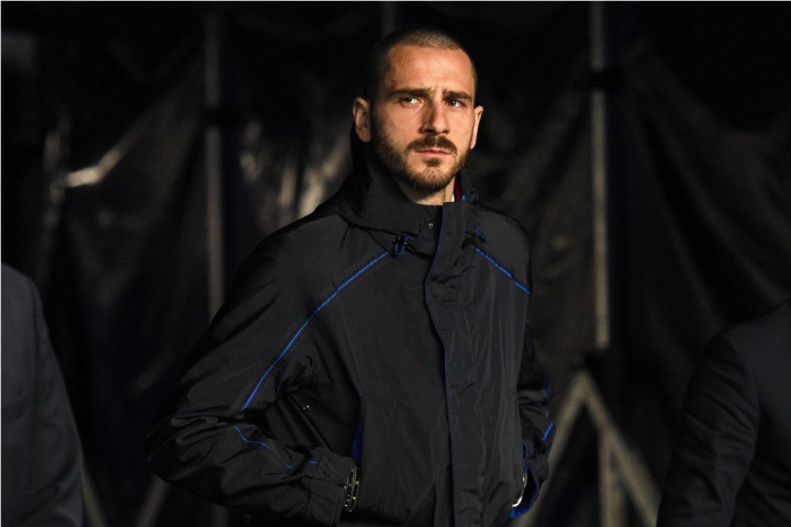 Butuh Waktu untuk Timnas Italia Bangkit