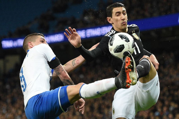 Jadwal Uji Coba Internasional: Inggris vs Italia, Jerman vs Brasil, Spanyol vs Argentina