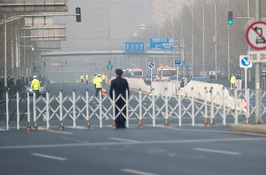 Kim Jong-un Diisukan sedang Berada di Beijing