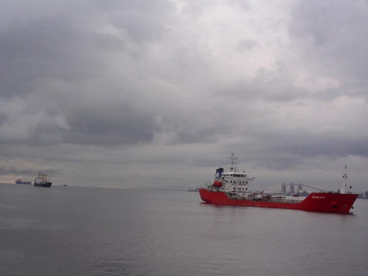 Seluruh Kapal yang Berlayar di Indonesia Wajib Tersertifikasi