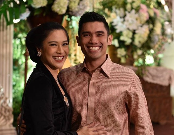 Suami Dian Sastro Diperiksa KPK