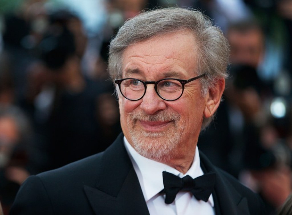Produser dan sutradara Steven Spielberg  (Foto: Vanity Fair)