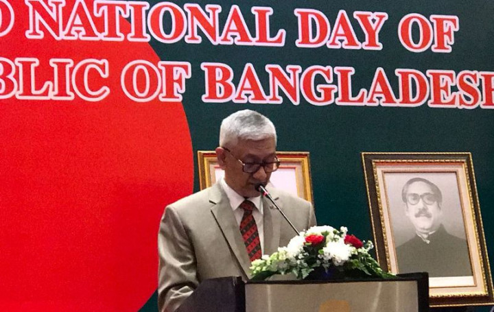 Bangladesh Apresiasi Gerak Indonesia untuk Rohingya