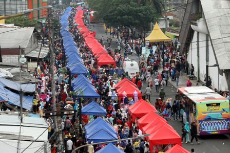 Rekomendasi Ombudsman Jakarta Dituding Subjektif