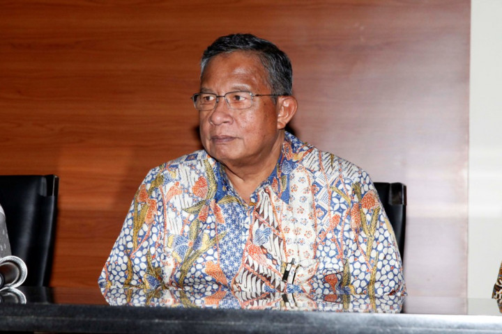 Anomali Cuaca, Pemerintah Siapkan KUR Alat Pengering