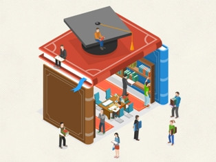 Perpustakaan Kampus Dituntut Berinovasi