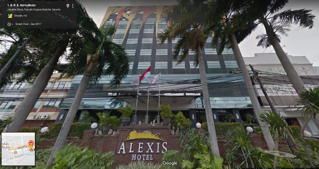 DKI Butuh Bukti Tambahan untuk Tutup Alexis