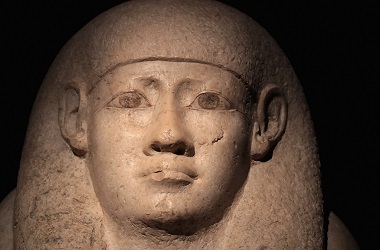 Mumi Ditemukan dalam Peti yang Semula Dikira Kosong