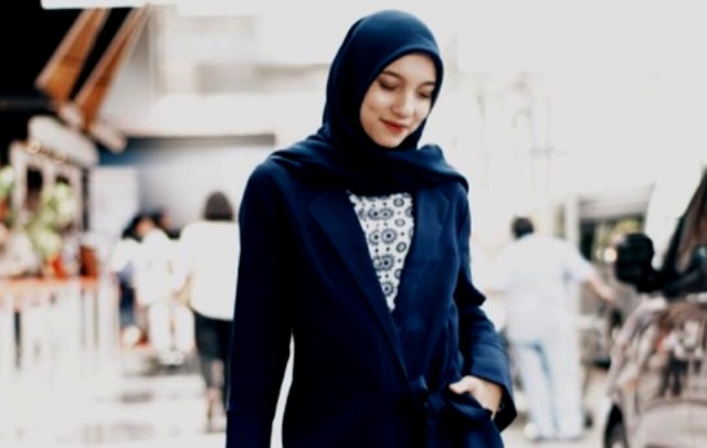 Inspirasi Jenahara dalam Membuat Koleksi Pakaian Muslim