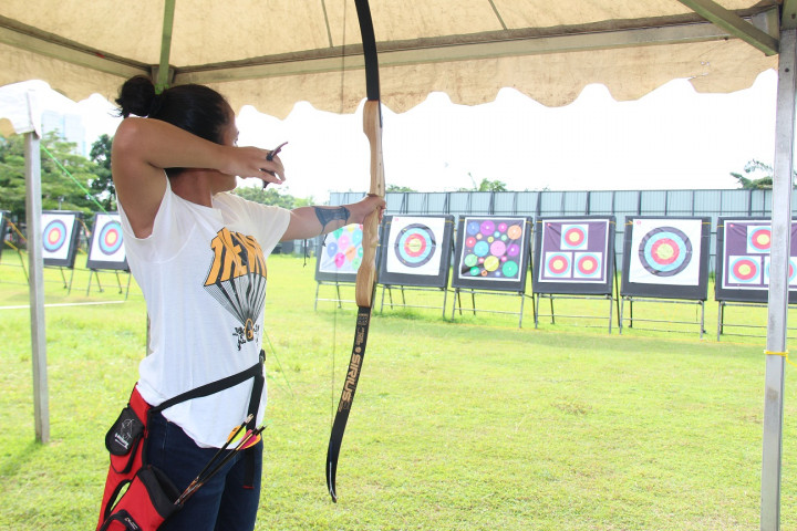 Summarecon Mal Bekasi Luncurkan Wahana Olahraga Panahan