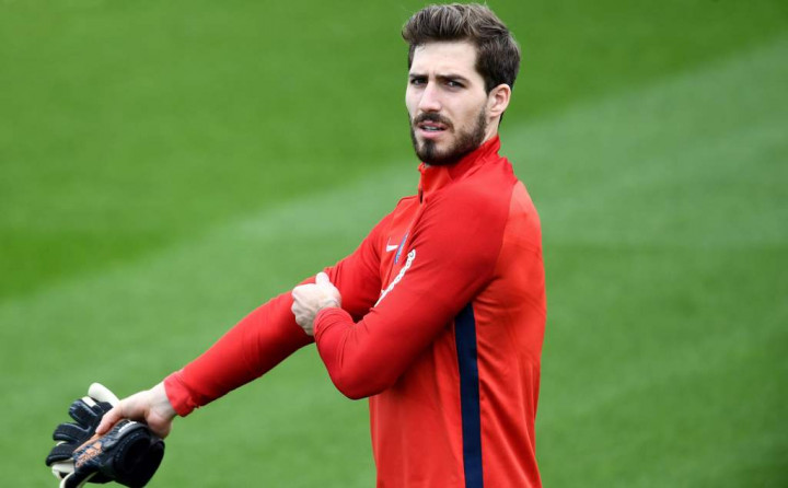 Trapp: PSG tidak Terpengaruh Rumor Neymar