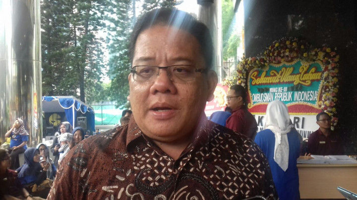 Rekomendasi Ombusman Dinilai Bentuk Pelayanan Publik