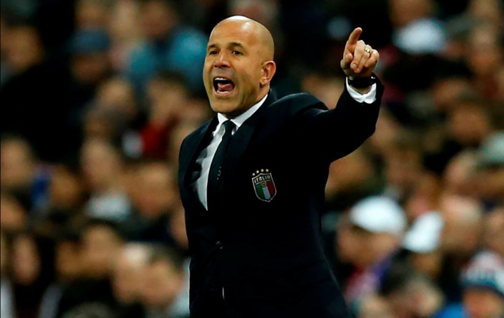 Pembelaan Di Biagio atas Performa Buruk Italia