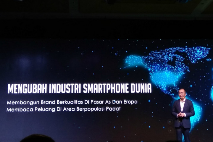 Honor Siapkan TKDN dan 25 Pusat Layanan di Indonesia