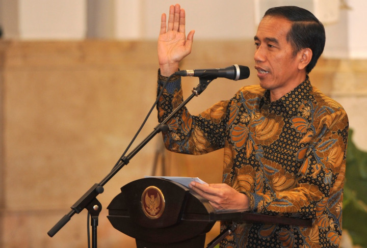Jokowi Ingin Seluruh Perizinan Dipangkas dalam Hitungan Jam