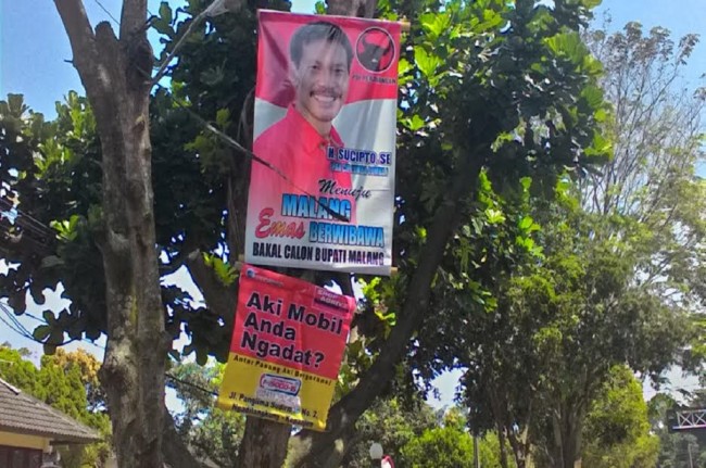 KPU Jateng Akui Keterlambatan APK karena Gagal Lelang