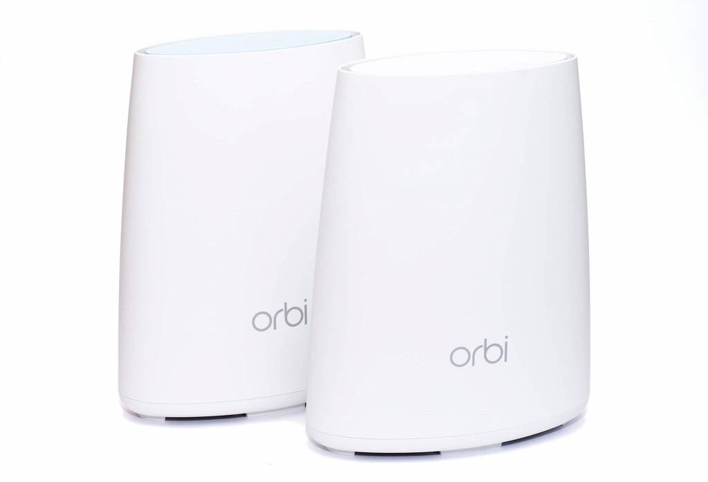 Netgear Orbi RBK40.