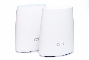 Netgear Bawa Orbi RBK40 ke Indonesia