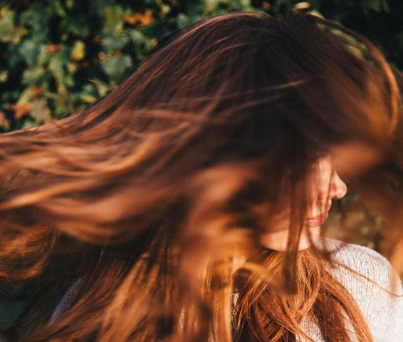 Hindari Cara Blow Rambut yang Salah