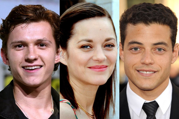 Robert Downey Jr. Umumkan Para Pemain The Voyage of Doctor Dolittle