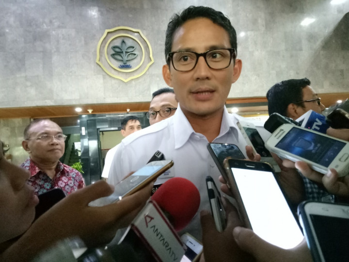 Pemprov DKI Incar Prostitusi Jalanan