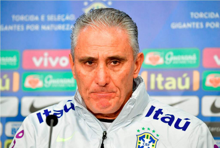 Brasil Tetap Kuat tanpa Neymar