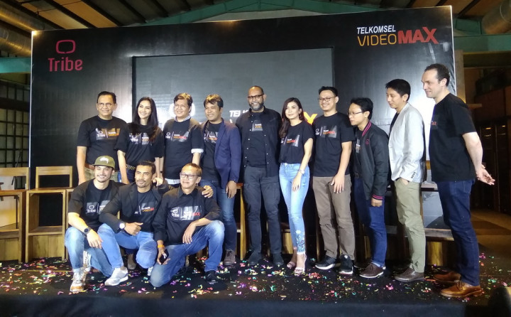 Do(s)a, Serial Kolaborasi Sineas Indonesia dan Malaysia