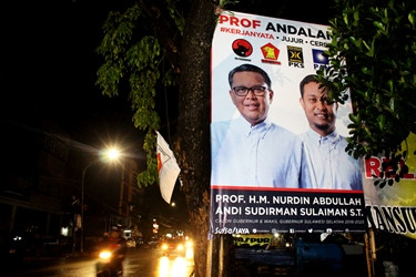 Prof Andalan Jualan Bantaeng