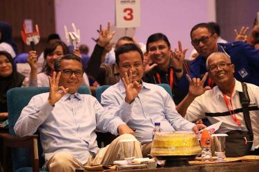 Nurdin Abdulah: Pengolahan Sampah harus Pakai Insenerator