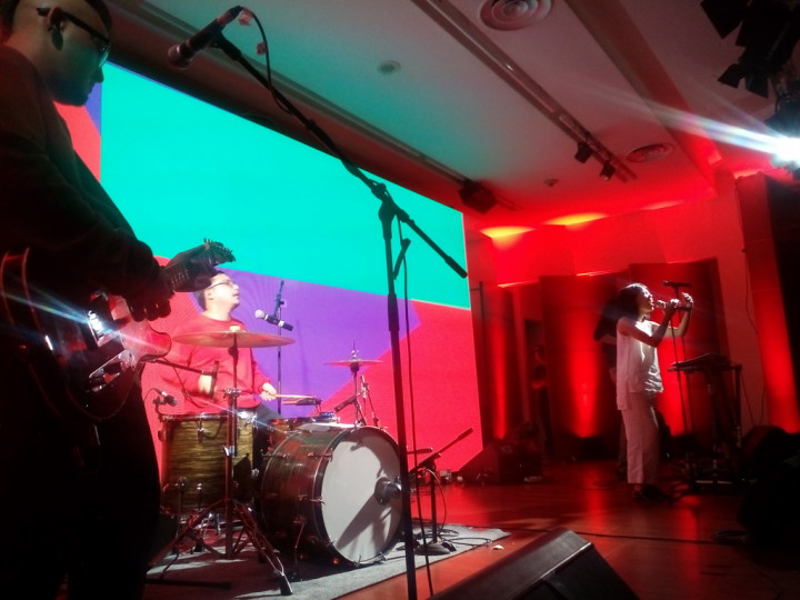 Tamu Spesial di Showcase SoftAnimal