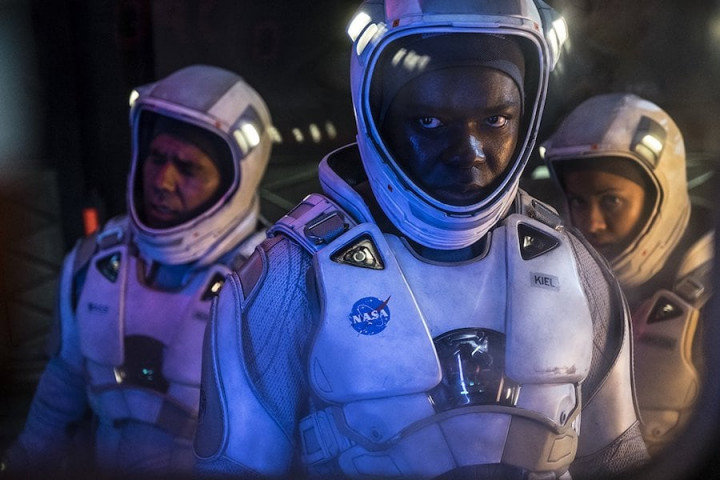 Alasan Paramount Jual Film Cloverfield Paradox ke Netflix