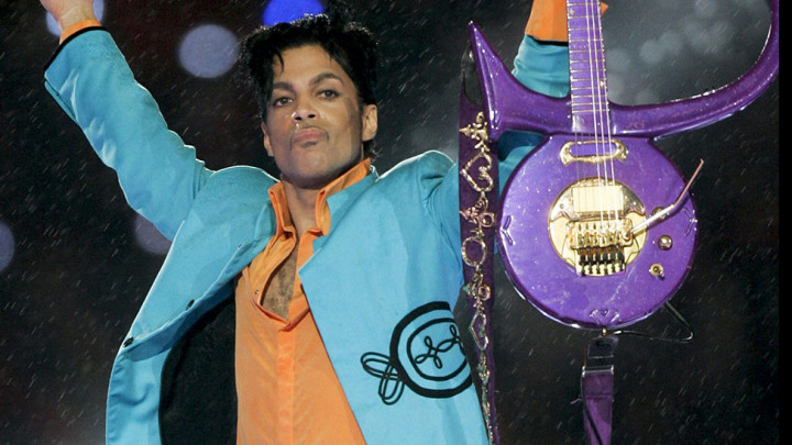 Ditemukan Dosis Berlebih Obat Pereda Nyeri dalam Tubuh Prince