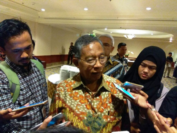 Pemerintah Bakal Buat Standarisasi Aturan Perizinan