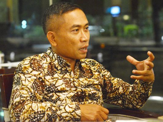 Diusung PSI Jadi Menteri, Yoyok Sudibyo: Anak Muda Harus Tawarkan Gagasan
