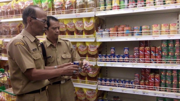 BPOM: 27 Merek Ikan Kalengan Mengandung Parasit Cacing