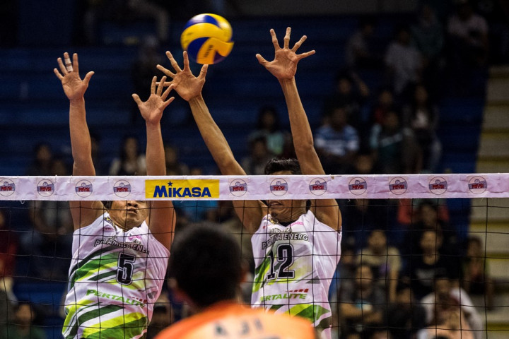 Pelatih JPE Janji Sapu Bersih Kemenangan di Final Four Proliga 2018