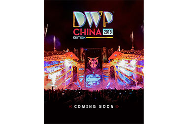 Djakarta Warehouse Project Ekspansi ke Tiongkok
