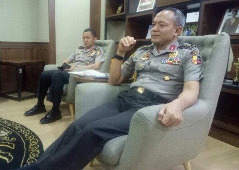 Polri Perbanyak Rekrut Bintara Dari Smk