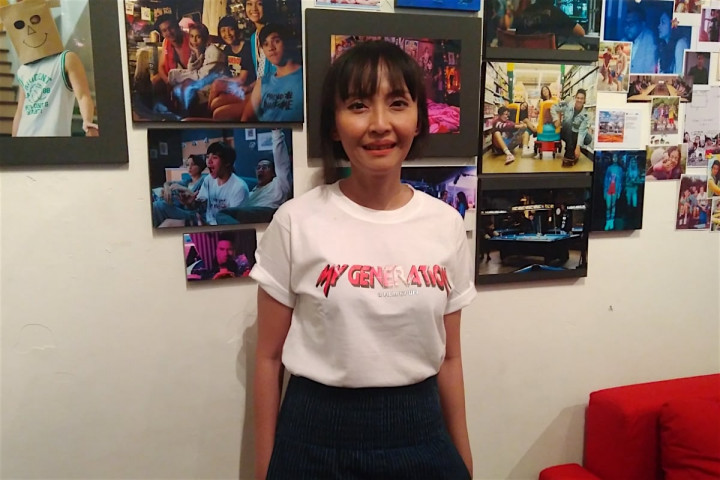 Kenapa Film Indonesia Itu-itu Saja, Begini Pendapat Upi