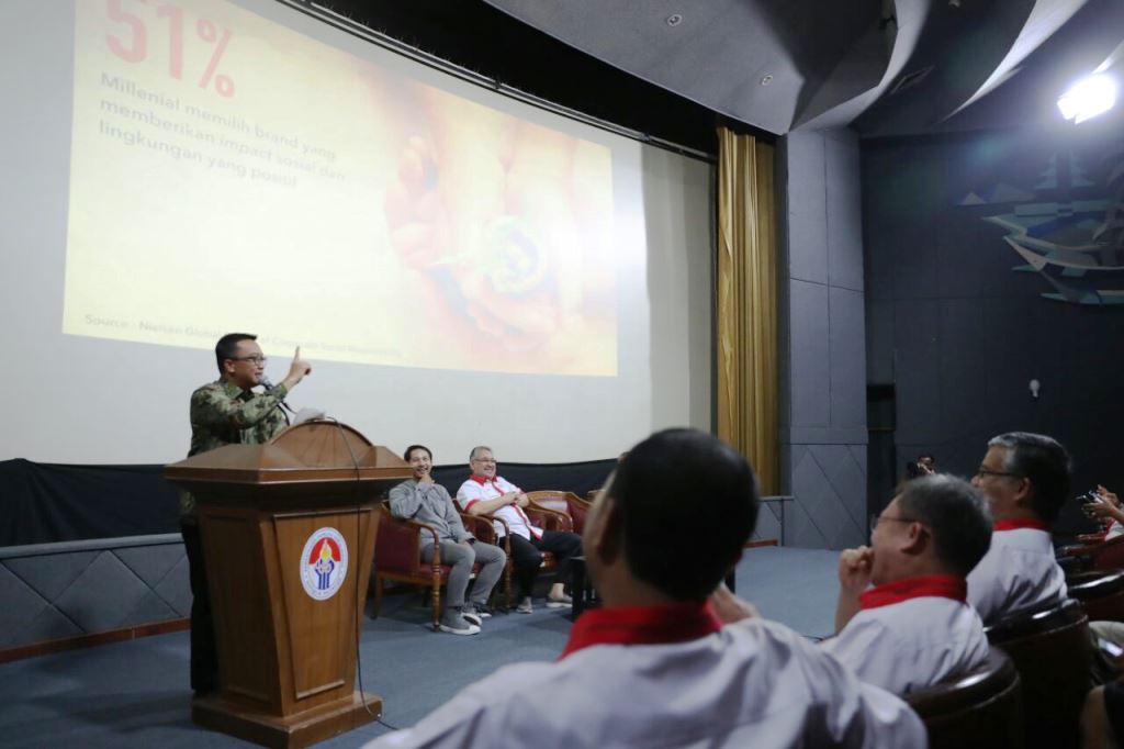 Menpora Imam Nahrawi (Foto:Dok.Kemenpora)